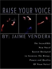 Raise Your Voice