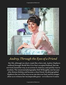 LIFE Audrey: 25 Years Later