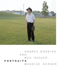 Andrea Robbins & Max Becher: Portraits