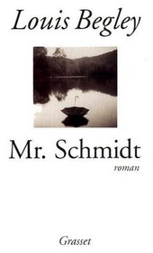 Mr. Schmidt