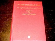 Aus Schinkels Nachlass: Reisetagebucher, Briefe und Aphorismen (German Edition)