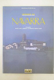 Imagen de Navarra (Spanish Edition)