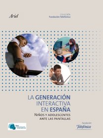La Generacion Interactiva en Espana