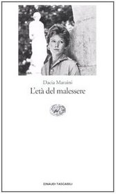 L'ETA Del Malessere (Italian Edition)