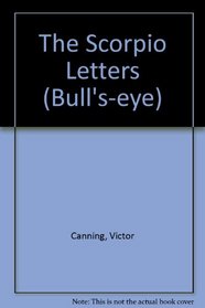 The Scorpio Letters (Bull's-eye)