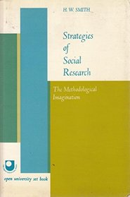 Strategies in Social Research