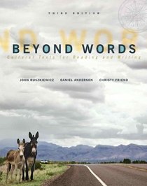 Beyond Words (3rd Edition)