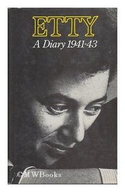 Etty: A Diary, 1941-43