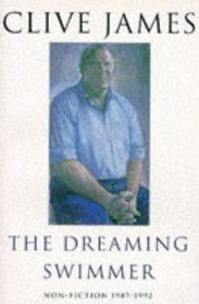 Dreaming Swimmer Non Fiction 1992