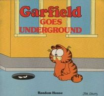 Garfield Goes Underground