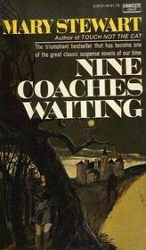 Nine Coaches Waiting