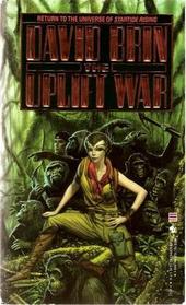 The Uplift War (Uplift, Bk 3)