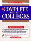 PR Student Advantage Guide: The Complete Book of Colleges, 97 ed: 1997 Edition (Annual)