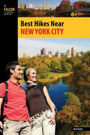 Best Hikes Near New York City (Best Hikes Near Series)