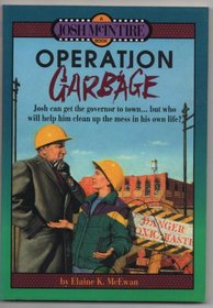 Operation Garbage (Josh McIntire, Bk 4)