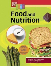 Food And Nutrition (Science News for Kids)