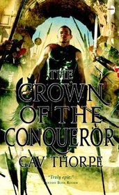 The Crown of the Conqueror: The Crown of the Blood Volume II