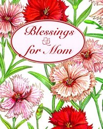 Blessings for Mom (Charming Petites Ser)