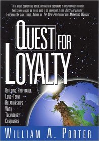 Quest for Loyalty