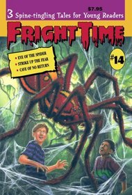 Fright Time #14