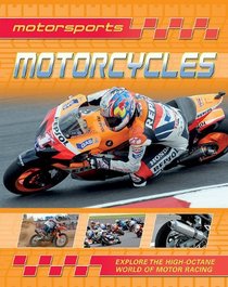 Motorcycles (Motorsports (Amicus))