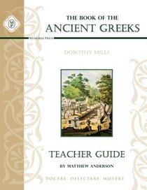 The Book of the Ancient Greeks, Teacher Guide