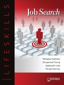 Job Search- 21st Century Lifeskills