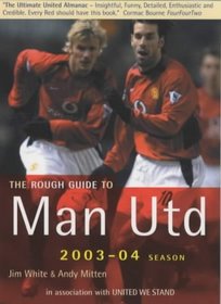 The Rough Guide to Manchester United 3 (Rough Guide Sports/Pop Culture)