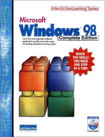 Microsoft Windows 98 - Complete Edition