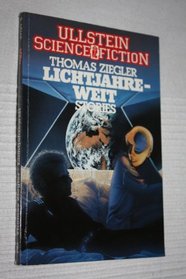 Lichtjahreweit (German Edition)