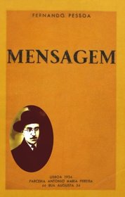 Mensagem (Portuguese Edition)