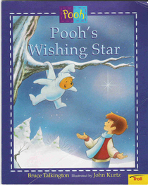 Pooh's Wishing Star