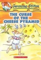 The Curse of the Chees Pyramid