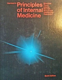 Harrison's Principles of Internal Medicine (2 volume set)