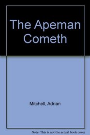 The Apeman Cometh (Cape poetry paperbacks)