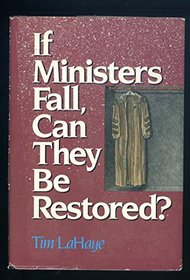 If Ministers Fall, Can They Be Restored?