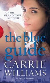 The Blue Guide (Black Lace)