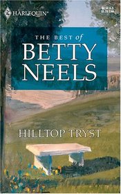 Hilltop Tryst (Best of Betty Neels)