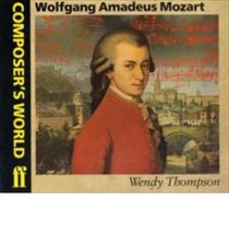 Composer's World: Mozart (Composer's World)