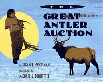 The Great Antler Auction