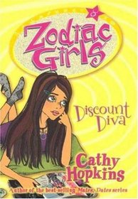 Discount Diva (Zodiac Girls)