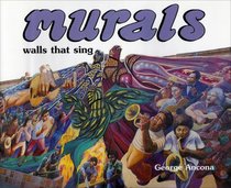 Murals: Walls That Sing