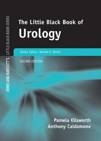 The Little Black Book of Urology (Little Black Book) (Little Black Book)