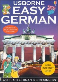 Easy German (Easy Languages)