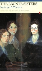 The Bronte Sisters: Selected Poems (Fyfield Books)