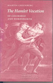 The Hamlet Vocation of Coleridge and Wordsworth