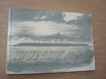 Lundy, an Island Sketchbook