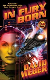 In Fury Born (aka Path of Fury, revised)