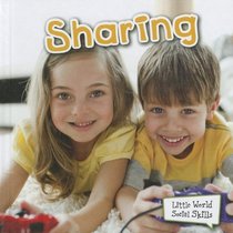 Sharing (Little World Social Skills)
