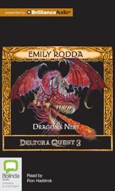 Dragon's Nest (Dragons of Deltora)